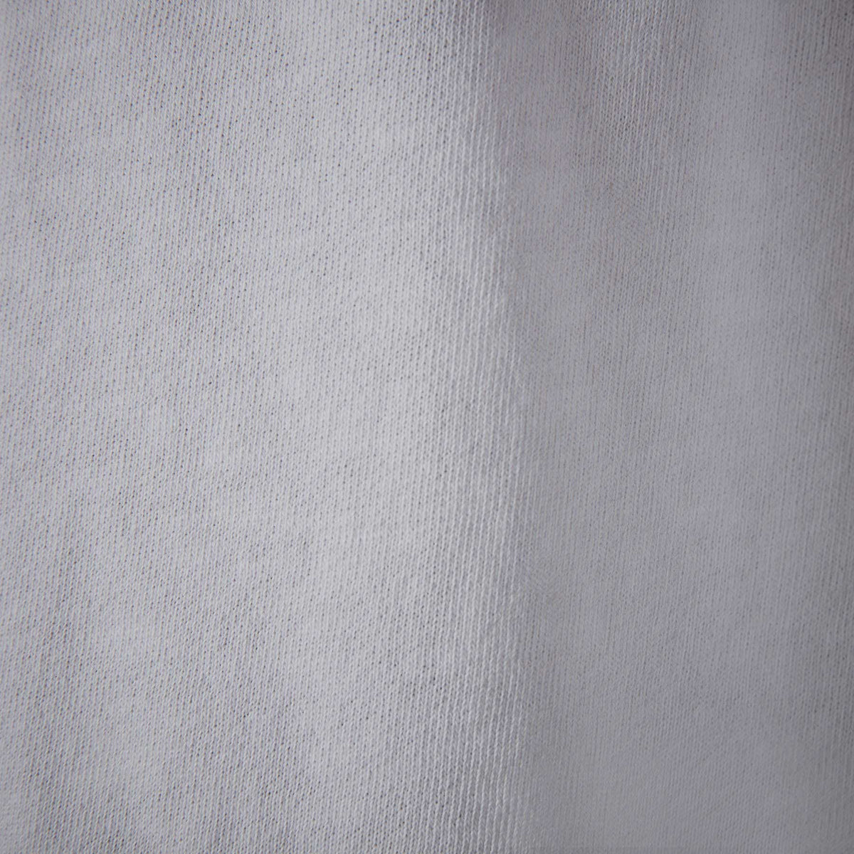 French Terry Boyfriend Short - White | James Perse Los Angeles