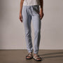 French Terry Sweatpant in Open Sky | James Perse Los Angeles