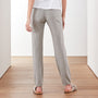 Vintage Fleece Sweatpant In Heather Grey | James Perse Los Angeles