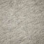 French Terry Sweat Pant in Heather Grey | James Perse Los Angeles