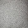 Vintage French Terry Zip Up Hoody - Heather Grey | James Perse Los Angeles