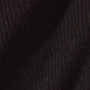 Stretch Linen Ribbed Cardigan in Black | James Perse Los Angeles