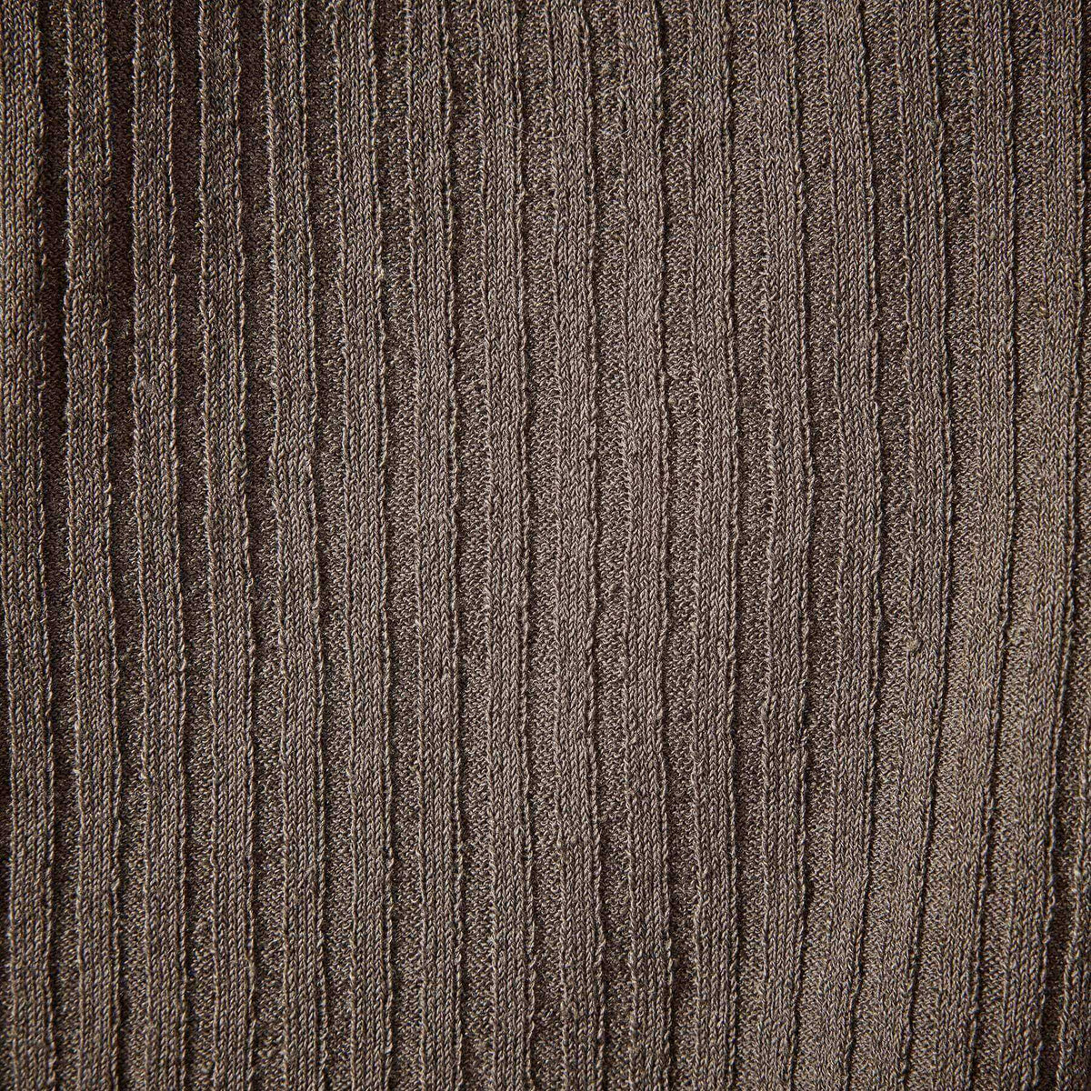 Carmel Cardigan in River Rock | James Perse Los Angeles