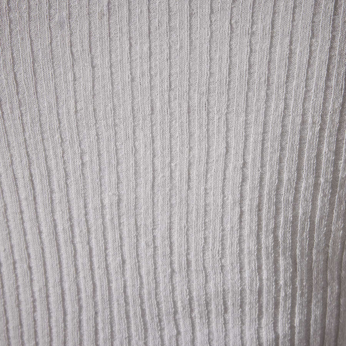 Carmel Cardigan in White | James Perse Los Angeles 
