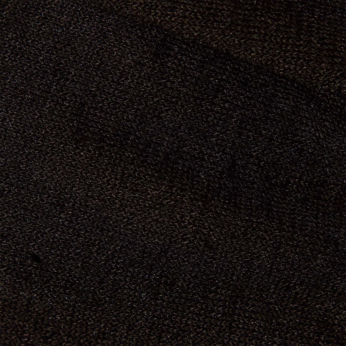 Stretch Linen Halter Top in Black | James Perse Los Angeles