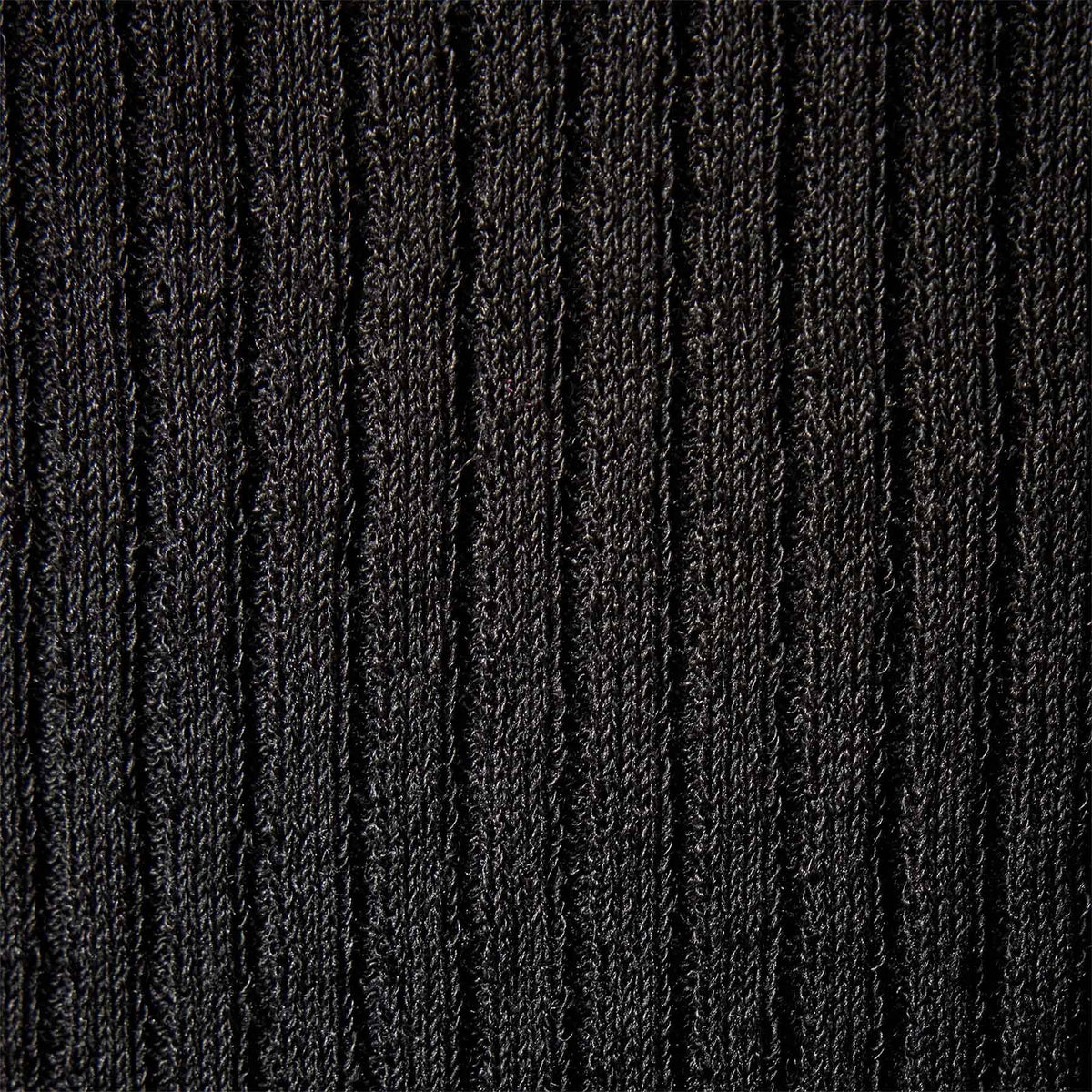 Carmel Dress in Black | James Perse Los Angeles