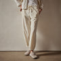 Cotton Utility Pant in Canvas Pigment | James Perse Los Angeles