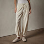 Cotton Utility Pant in Canvas Pigment | James Perse Los Angeles
