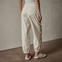 Cotton Utility Pant in Canvas Pigment | James Perse Los Angeles