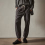 Cotton Utility Pant in Magma Pigment | James Perse Los Angeles