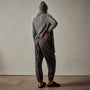 Cotton Utility Pant in Magma Pigment | James Perse Los Angeles