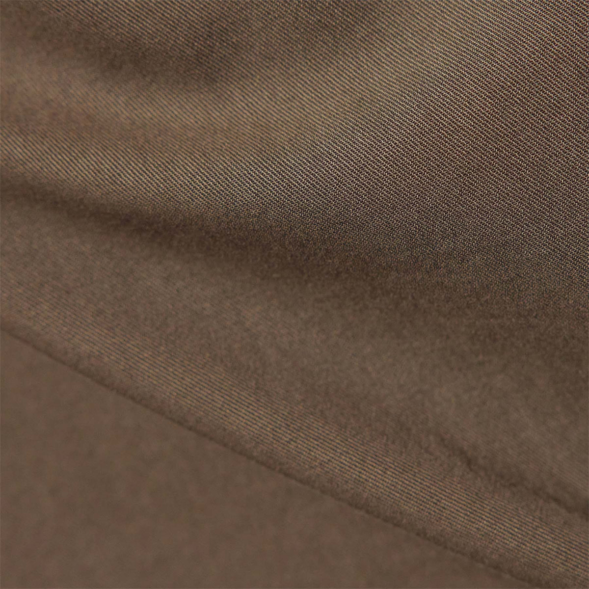 Micro Twill Casual Pant in Army Green Pigment | James Perse Los Angeles