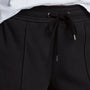 Y/OSEMITE French Terry Gym Short In Black | James Perse Los Angeles
