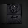 Women's Cashmere Gift Set in Black | James Perse Los Angeles