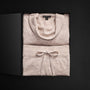 Women's Cashmere Gift Set in Stone | James Perse Los Angeles