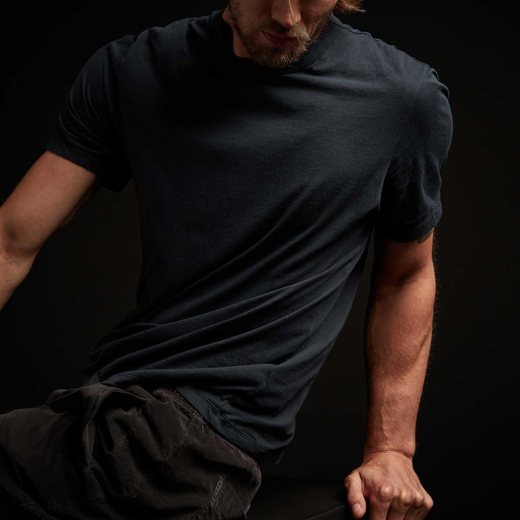 Men's Luxe Lotus Jersey Gift Set - Assorted | James Perse Los Angeles