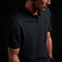 Men's Luxe Lotus Polo Gift Set in Black/White/French Navy | James Perse Los Angeles