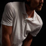 Men's Luxe Lotus Polo Gift Set in Black/White/French Navy | James Perse Los Angeles
