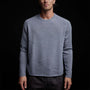 Men's Recycled Cashmere Sweater Gift Set in Storm/Thistle | James Perse Los Angeles