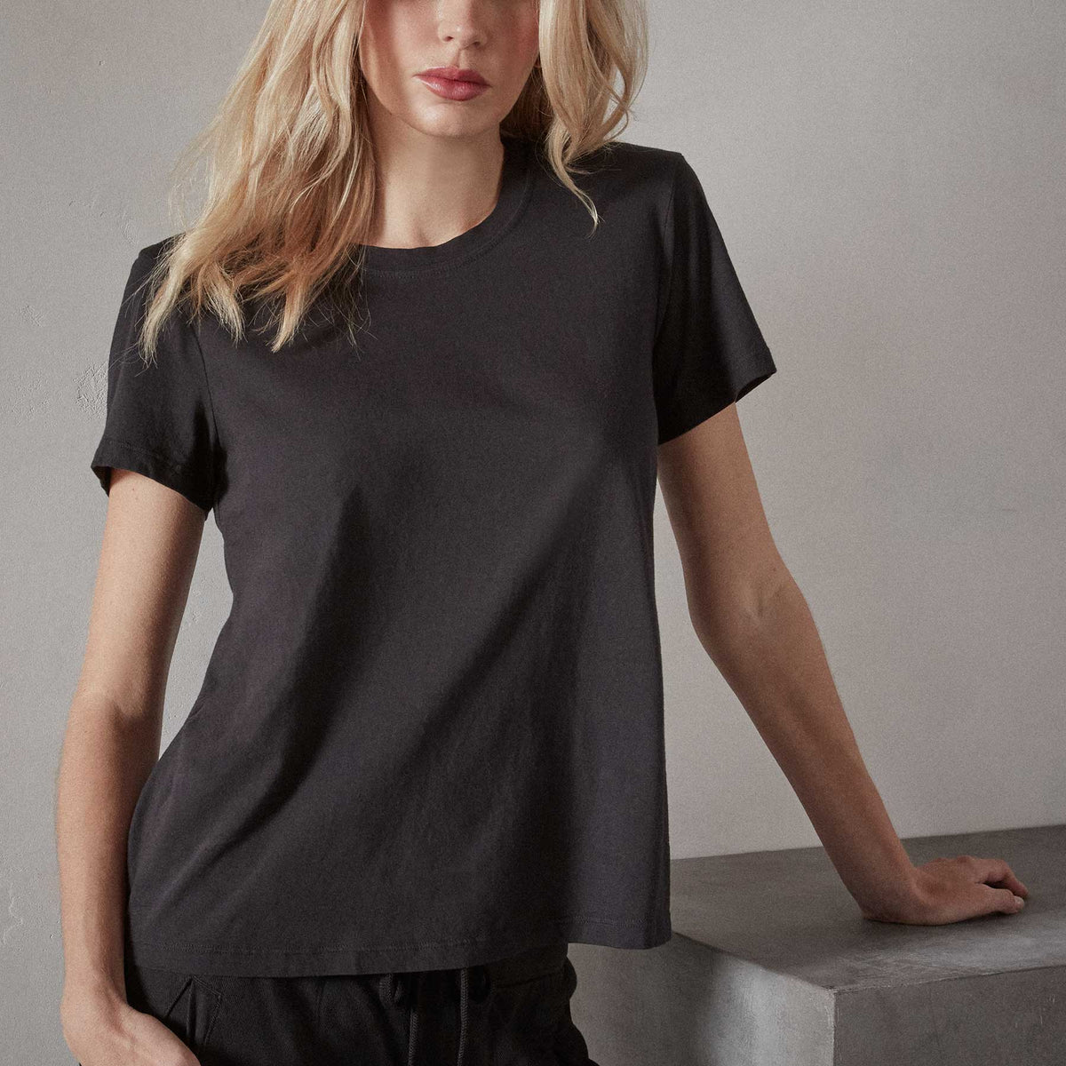 Women's Classic T Shirt Gift Set - Assorted | James Perse Los Angeles