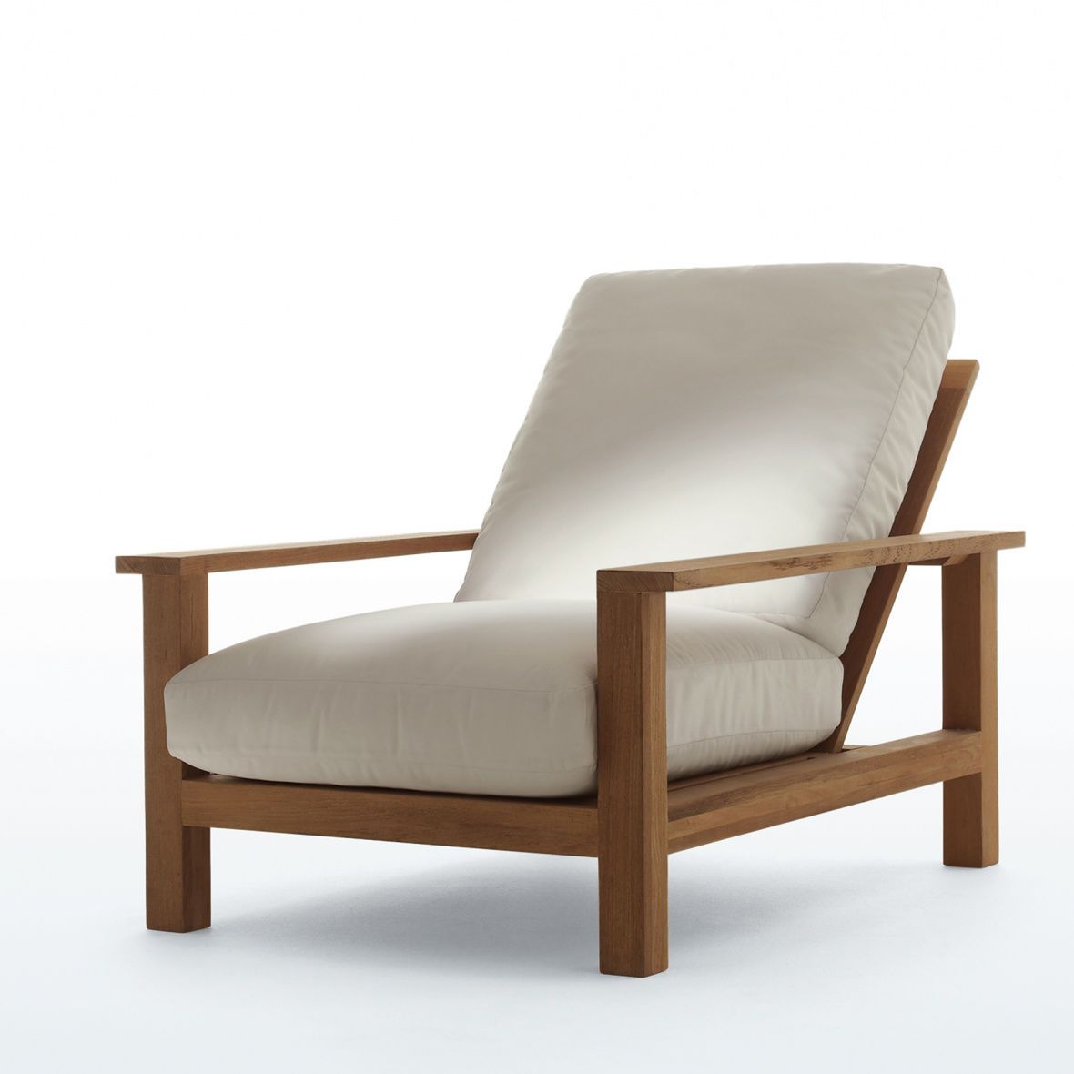 Colony Chair | James Perse Los Angeles